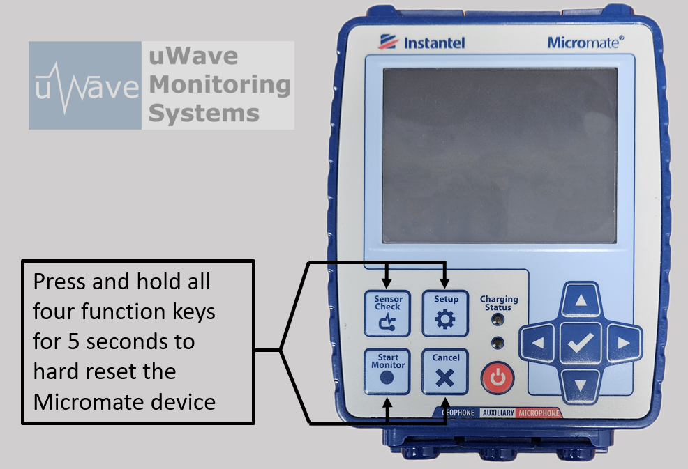 Micromate Reboot