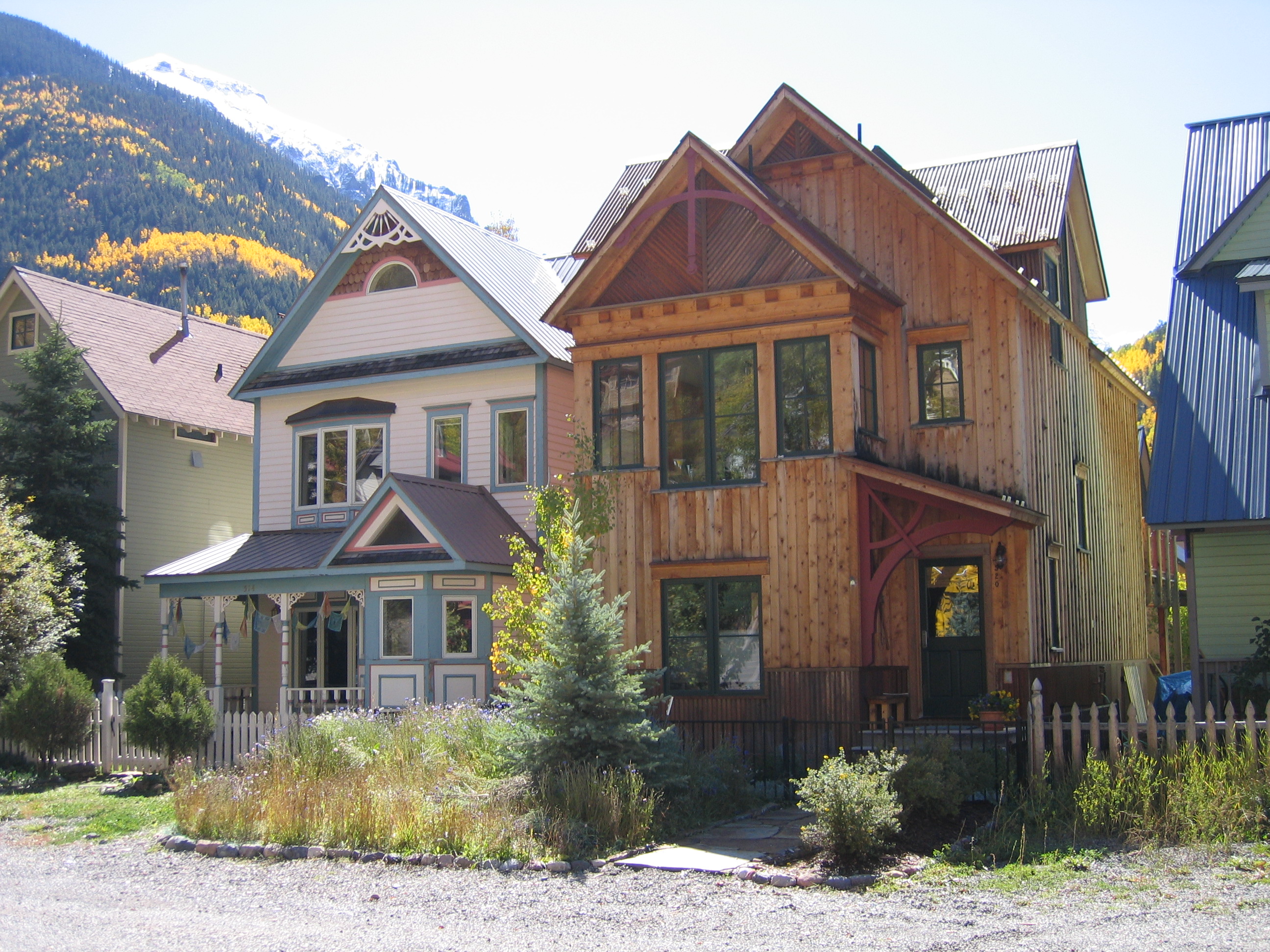 Telluride